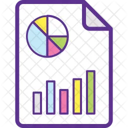 Data Analysis  Icon