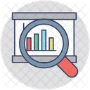 Data Science Analysis Icon