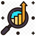 Data Analysis  Icon