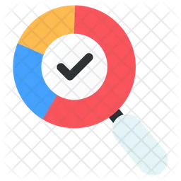 Data Analysis  Icon