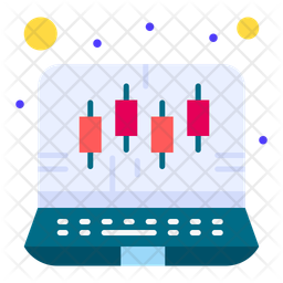 Data Analysis Icon - Download in Flat Style