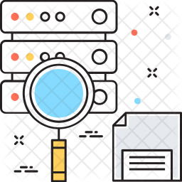 Data Analysis Icon