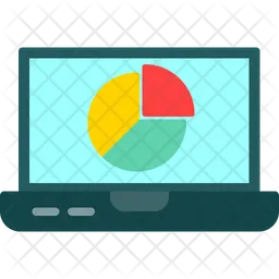 Data Analysis  Icon