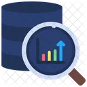 Data Analysis Data Analyse Icon