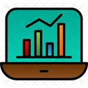 Data Analysis Data Anlytics Analysis Icon