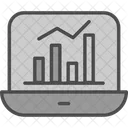 Data Analysis Data Anlytics Analysis Icon