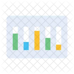 Data Analysis  Icon