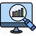 Data Analysis Analysis Chart Icon