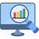 Data Analysis Analysis Chart Icon