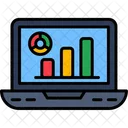 Data Analysis Analysis Analytic Icon