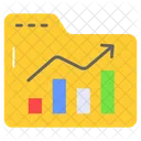 Data Analysis Analytics Icon