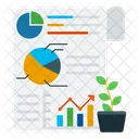 Data Analysis Analysis Analytics Icon