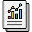 Data Analysis Analysis Analytics アイコン