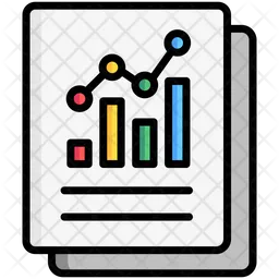 Data Analysis  Icon