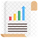 Data Analysis Analysis Analytics Icon