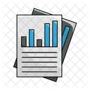 Data Analysis Analysis Analytics Icon