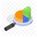 Data Analysis Analytics Icon