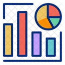 Data analysis  Icon
