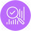 Ux Data Analytics Icon