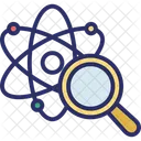 Data Analysis Data Science Data Visualization Icon