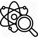Data Analysis Data Science Data Visualization Icon
