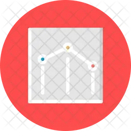 Data Analysis  Icon
