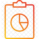 Data Analysis  Icon