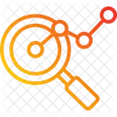 Data Analysis  Icon