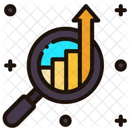 Data Analysis  Icon
