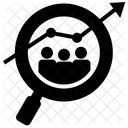 Data Analysis  Icon