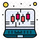 Data Analysis  Icon
