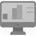 Data Analysis  Icon
