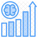 Data Analysis  Icon