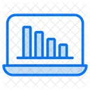 Analysis Analytics Statistics アイコン