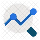 Data Analysis  Icon