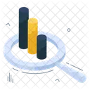 Data Analysis  Icon