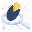 Data Analysis  Icon