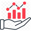 Data analysis  Icon