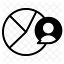 Data analyst  Icon