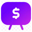 Data Analyst  Icon