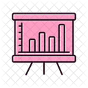 Data Analystics Analytics Bar Chart Icon