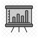 Data Analystics  Icon