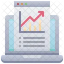 Data Analytic Icon
