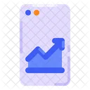 Data Analytic  Icon