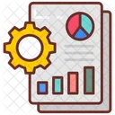 Data Analytical Tool Data Analytical Tool Icon