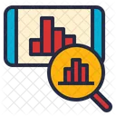Data Analytics Techniques Icon