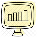 Data-analytics  Icon