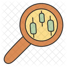 Data Analytics  Icon