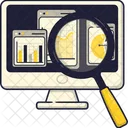 Data Analyst Icon