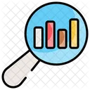 Data Analytics Icon